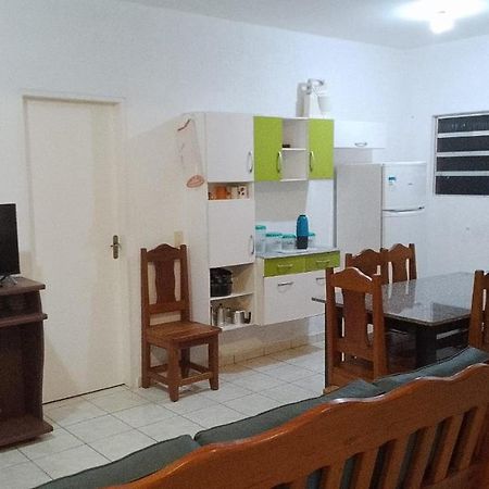 Condominio Dos Ayres Ubatuba Extérieur photo