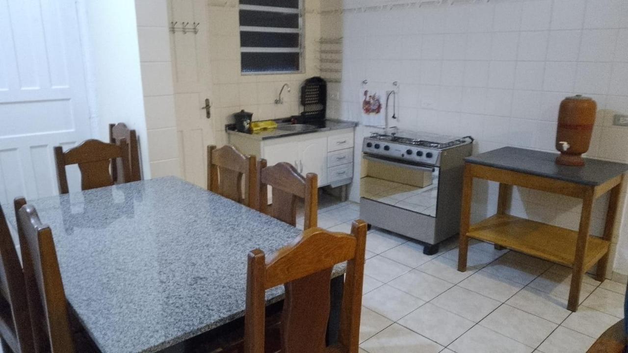 Condominio Dos Ayres Ubatuba Extérieur photo