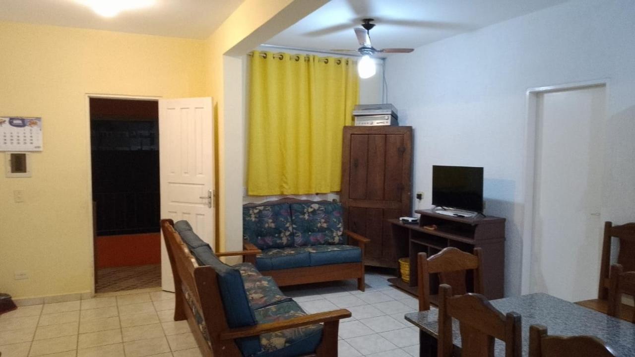 Condominio Dos Ayres Ubatuba Extérieur photo
