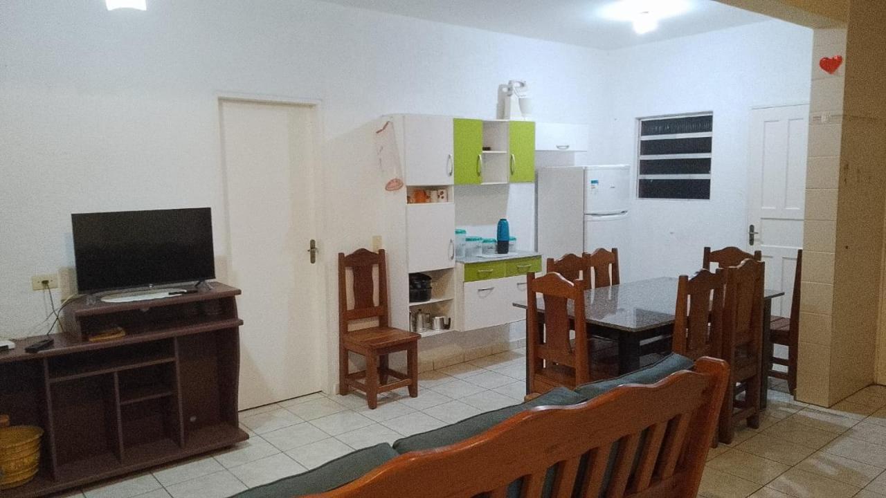 Condominio Dos Ayres Ubatuba Extérieur photo