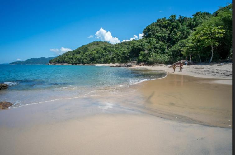 Condominio Dos Ayres Ubatuba Extérieur photo