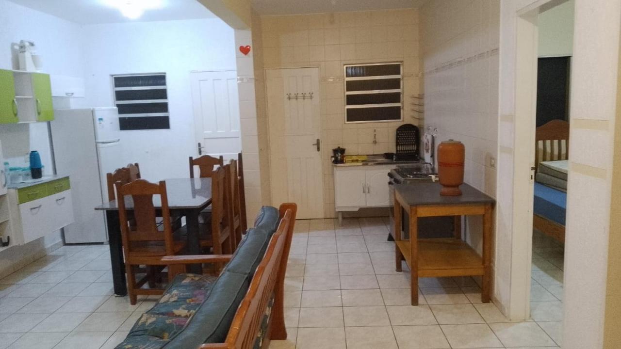 Condominio Dos Ayres Ubatuba Extérieur photo