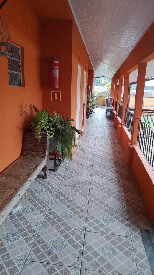 Condominio Dos Ayres Ubatuba Extérieur photo